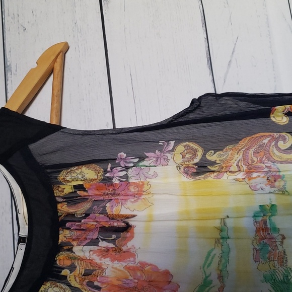 Moulinette Souers 100% Silk Varese Dress - Picture 4 of 8